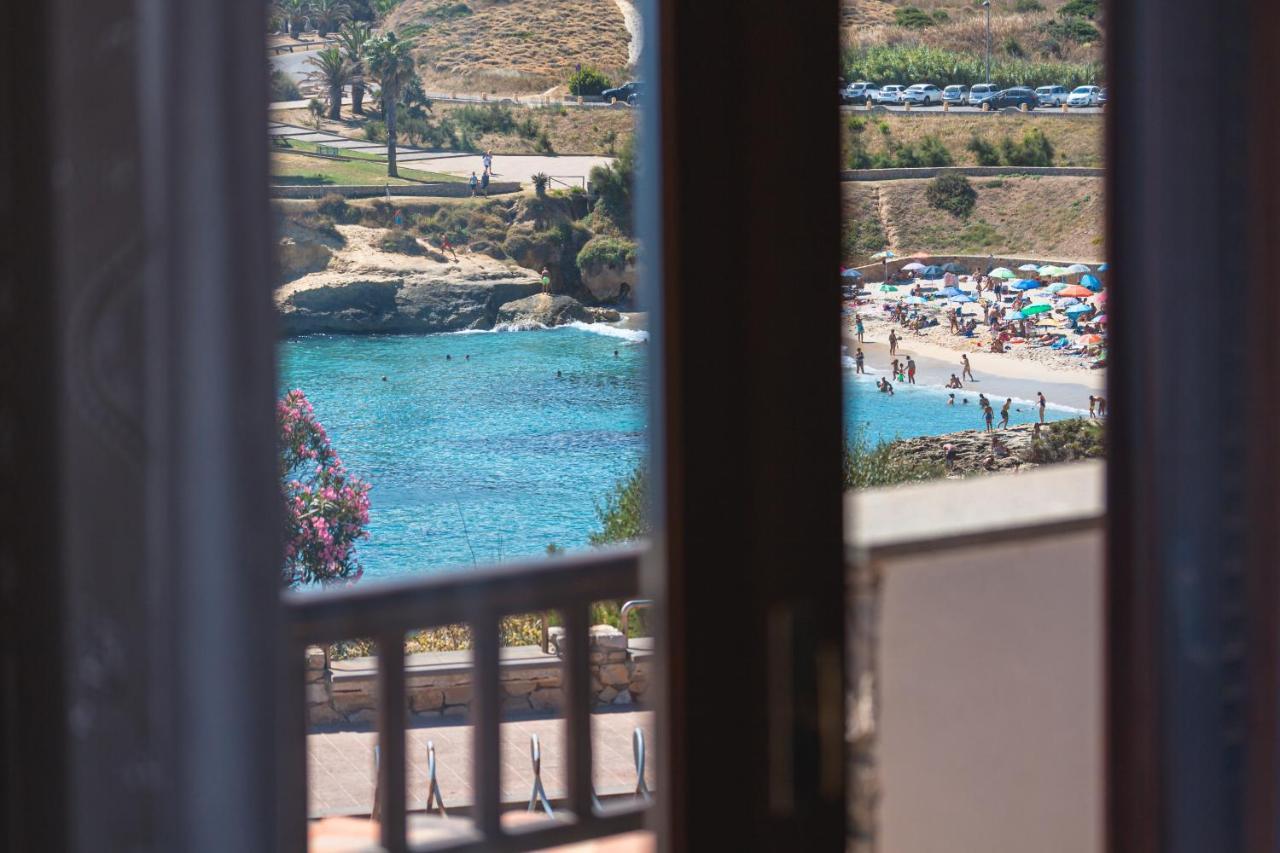 L'Ancora Blu Apartment Порто Торес Екстериор снимка